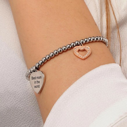Bracelet Femme La Petite Story LPS05ASF09 2