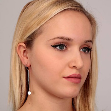 Boucles d´oreilles Femme La Petite Story LPS02ARQ168 2