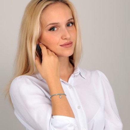 Ladies' Bracelet La Petite Story LPS05ASF32 2
