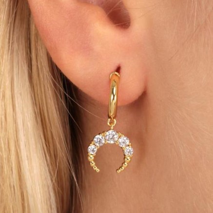 Pendientes Mujer La Petite Story LPS02AQM05 2