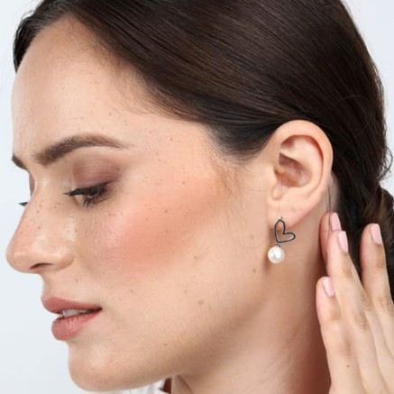 Pendientes Mujer La Petite Story LPS02AQM24 2