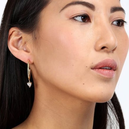 Ladies' Earrings La Petite Story LPS02AQM31 2