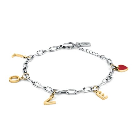 Ladies' Bracelet La Petite Story LPS05ASD34 2