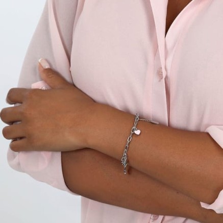 Ladies' Bracelet La Petite Story LPS05ASF56 2