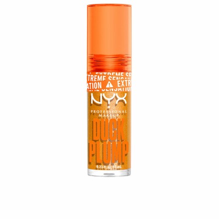 Lucidalabbra NYX DUCK PLUMP Nº 22-Flippin Slime 6,8 ml
