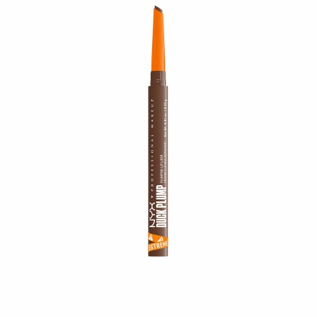 Lippenprofiler NYX DUCK PLUMP Grau Nº 11-Touch Up Taupe