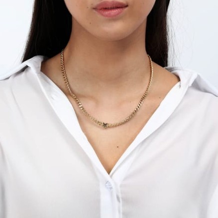 Ladies' Necklace La Petite Story LPS10ARR03 2