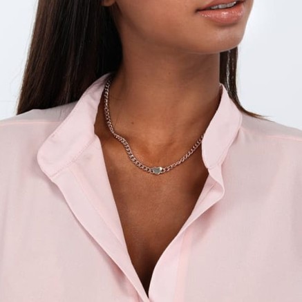 Collana Donna La Petite Story LPS10ASD10 2