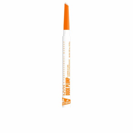 Matita Contorno Labbra NYX DUCK PLUMP Nº 01-Ducking Clear