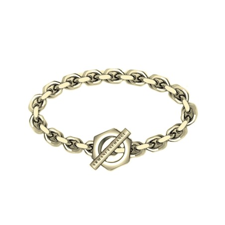 Armband Heren Armani Exchange AXG0104710
