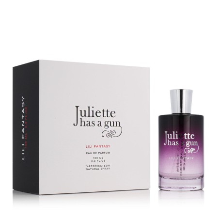 Parfum Femme Juliette Has A Gun EDP