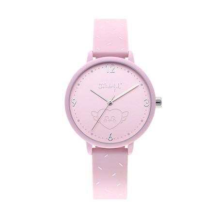 Horloge Dames Mr. Wonderful WR30101