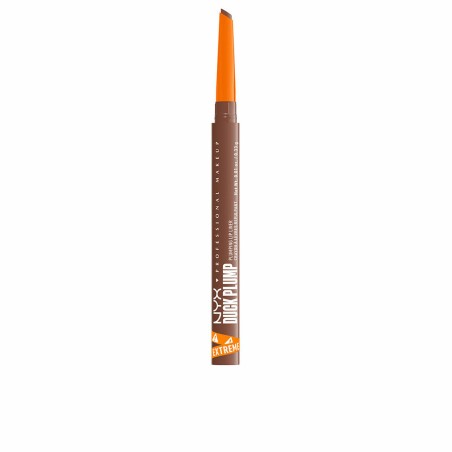 Matita Contorno Labbra NYX DUCK PLUMP Nº 10-Syringe Sienna