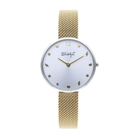 Orologio Donna Mr. Wonderful WR80101