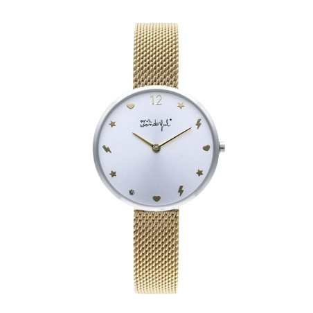 Horloge Dames Mr. Wonderful WR80101