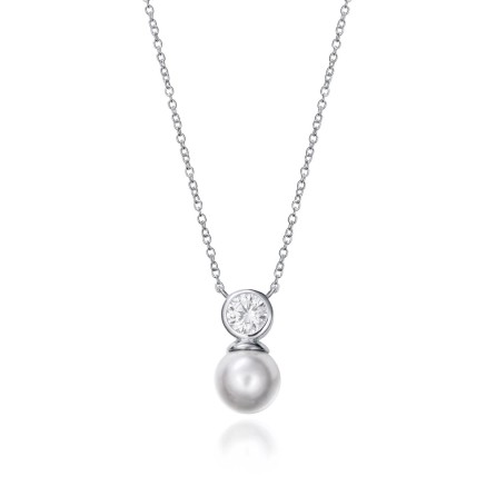 Ketting Dames Viceroy 71047C000-68