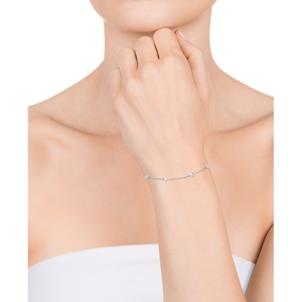 Bracciale Donna Viceroy 71031P000-38 2
