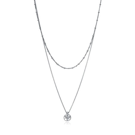 Ketting Dames Viceroy 4104C000-38