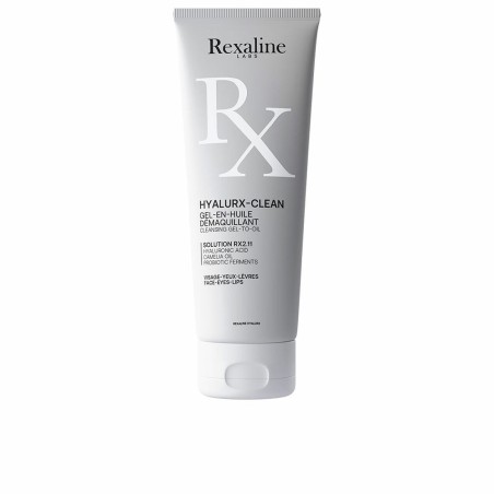 Reinigungsöl Rexaline HYALURX 125 ml