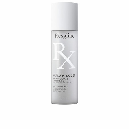 Gel nettoyant purifiant Rexaline HYALURX 150 ml