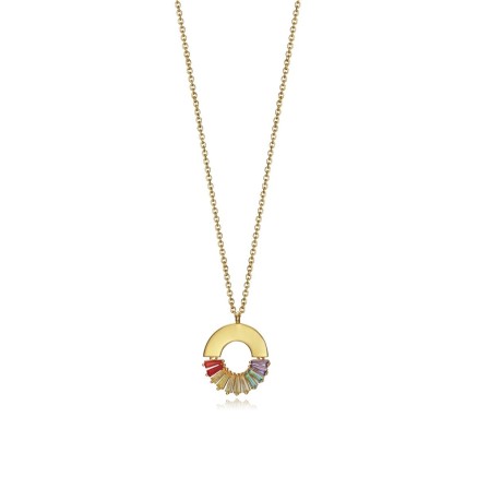 Ketting Dames Viceroy 15109C000-36