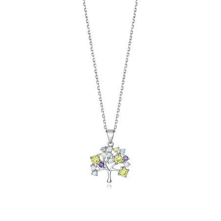 Collana Donna Viceroy 85029C000-39