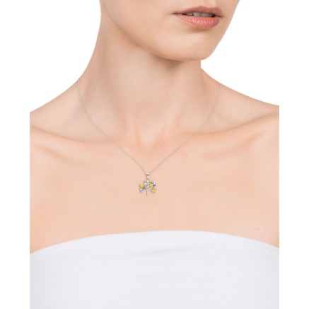 Collier Femme Viceroy 85029C000-39 2