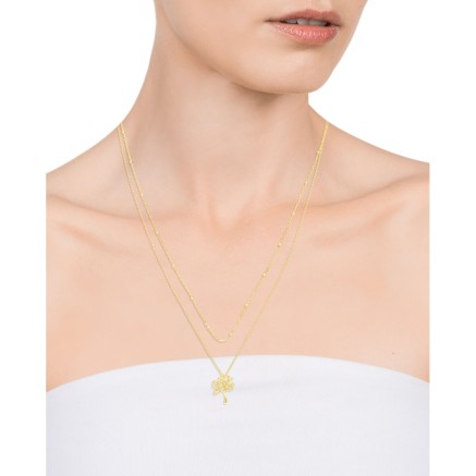Ketting Dames Viceroy 13010C100-00 2