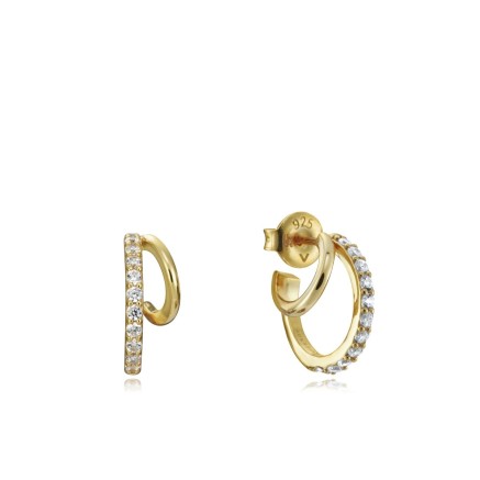 Oorbellen Dames Viceroy 13000E000-93