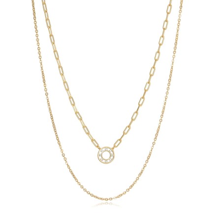 Necklace Viceroy 13037C100-36