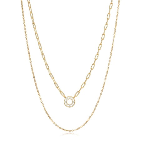 Collier Viceroy 13037C100-36