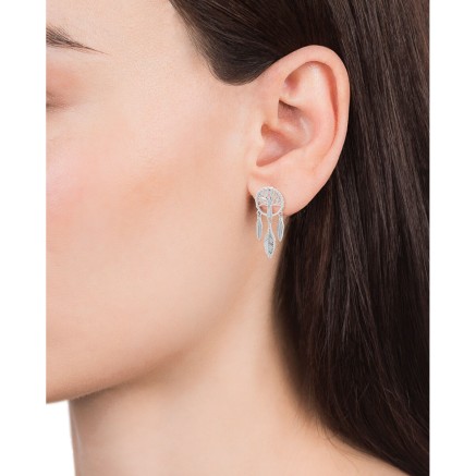 Pendientes Mujer Viceroy 13048E000-00 2