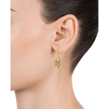Pendientes Mujer Viceroy 13035E100-36 2