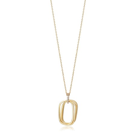 Collier Femme Viceroy 13034C100-36
