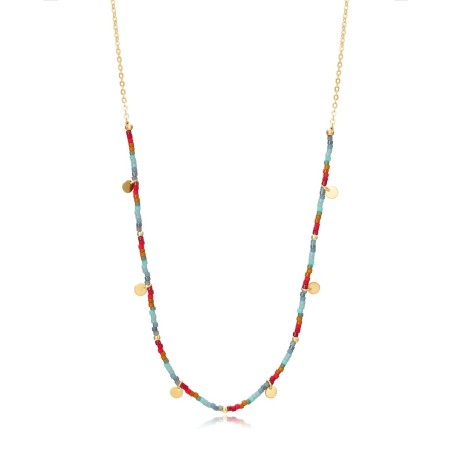 Collier Femme Viceroy 13038C100-96