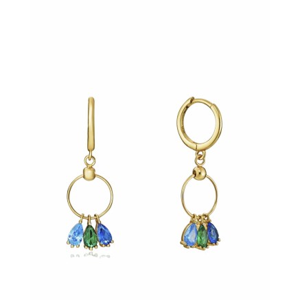 Pendientes Mujer Viceroy 13050E100-33