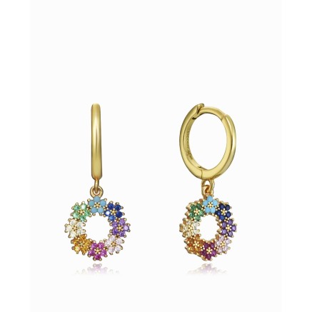 Pendientes Mujer Viceroy 13049E100-39 2