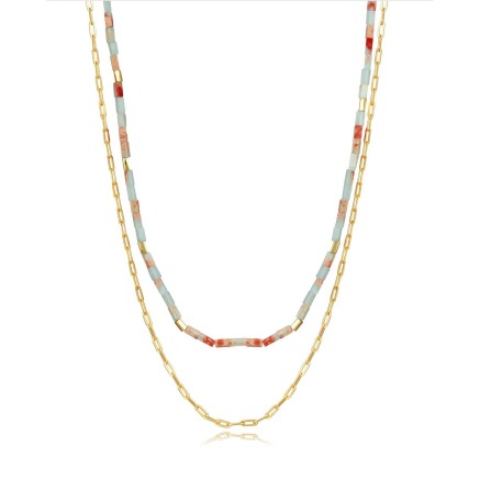 Ketting Dames Viceroy 13041C100-99