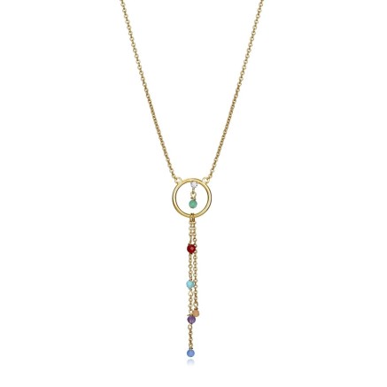 Ketting Dames Viceroy 13007C100-59