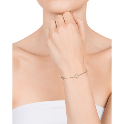 Pulsera Mujer Viceroy 13087P100-30 2