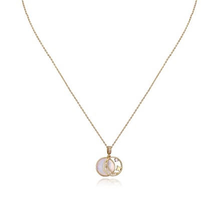 Ketting Dames Viceroy 13080C100-90