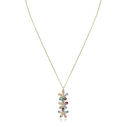 Ladies' Necklace Viceroy 13083C100-39