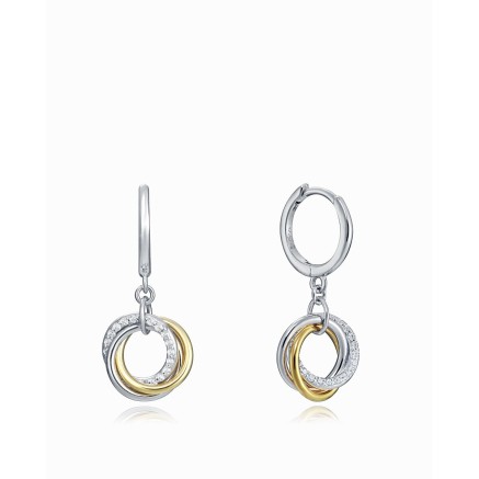 Oorbellen Dames Viceroy 13033E100-39 2