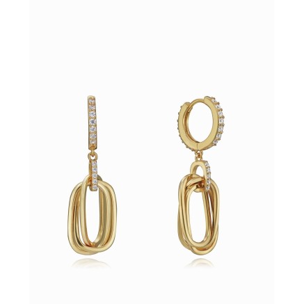 Pendientes Mujer Viceroy 13034E100-36 2