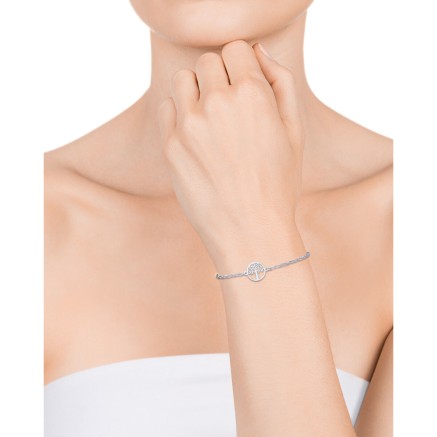Damenarmreif Viceroy 1330P000-08 2