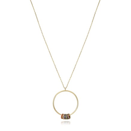 Collar Mujer Viceroy 13084C100-39