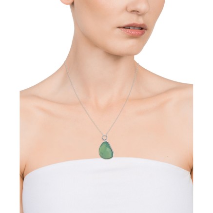 Ladies' Necklace Viceroy 15108C000-38 2