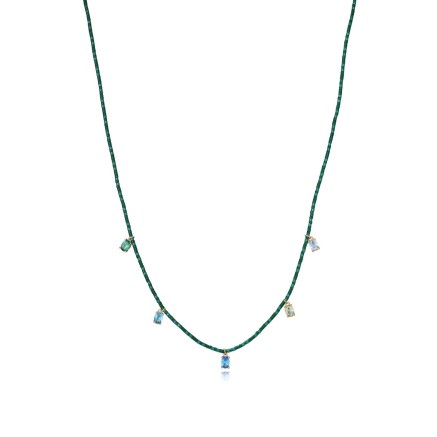 Ketting Dames Viceroy 13129C100-52