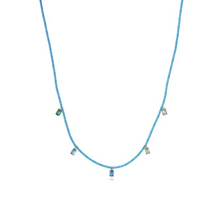 Collana Viceroy 13129C100-53
