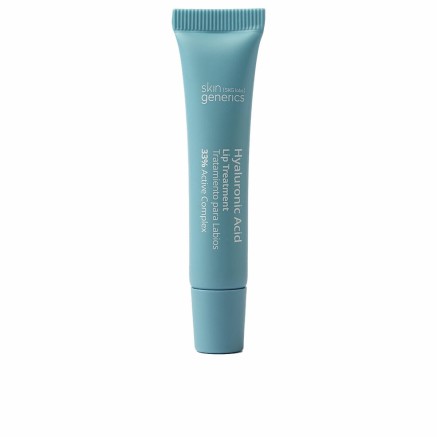 Salviette Struccanti Skin Generics HYALURONIC ACID